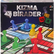 Kaia Life Premium Kızma Birader - 92088