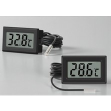 Loyka Dc-1 Kablolu Problu Termometre