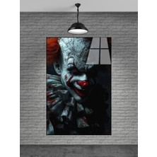 Beta Moda Hub Joker Cam Tablo Ev Dekorasyon,balkon Dekorasyonu,dekoratif,duvar Tablo,mutfak Tablo