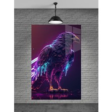 Beta Moda Hub Kartal Cam Tablo Ev Dekorasyon,balkon Dekorasyonu,dekoratif,duvar Tablo,mutfak Tablo,hediyelik