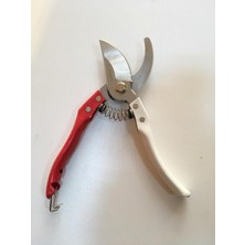 Normadia Premium Budama Makası, Dayanıklı ve Ergonomik Bahçe Aleti