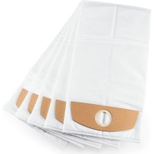 Flex 487.287 Vc 6 L Mc Toz Torbası Muflon ( 5 Ad )  487.287 Flex