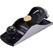 Normadia Pratik ve Dayanıklı 175 mm Demir Rende, Yüksek Performans Sağlar