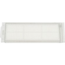 Parmis Xiaomi Uyumlu Vacuum Mop 2 Pro MJST1SHW Robot Süpürge Hepa Filtre