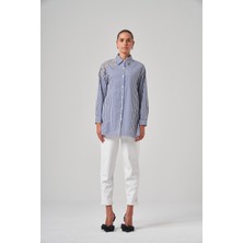 OE26KZ10101 Omelya Gömlek