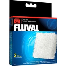Hagen Fluval Storozde Fluval C3 Filtre Süngeri (2 Li)
