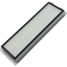 Parmis Xiaomi Uyumlu Mijia Pro STYTJ06ZHM Robot Süpürge Hepa Filtre