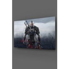 Beta Moda Hub The Witcher Cam Tablo