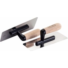 Normadia Dayanıklı Çelik Mala Eco 240X100 Mm, Güçlü ve Kullanışlı El Aleti