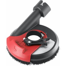 Flex 498.475 Sg-R D125 Ld/se Taşlama Zımpara  Kafa Flex