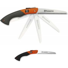 Normadia Katlanabilir Budama El Testeresi 180 Mm, Pratik ve Hafif Bahçe Aracı