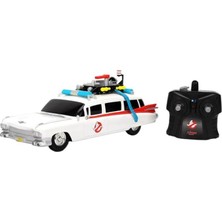 Gepettoys 9461 Sun-Sım-Jda-Rc Araba 1 16 Ghostbusters Ecto 1