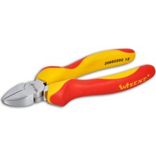 Normadia Dayanıklı Yan Keski 160 Mm, Pratik ve Güçlü Temizlik Aracı