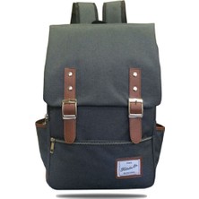 Fudela Jnb Füme Sırt Çantası