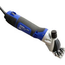 Normadia 500W Koyun Kırkma Makinesi, Ayarlı Devir, Profesyonel Kullanım