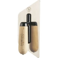 Normadia Eşkenar Dörtgen Mala 240X120 Mm, Dayanıklı ve Çok Amaçlı El Aleti