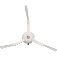 Parmis Xiaomi Uyumlu Vacuum Mop 2 Lite Mjstl Robot Süpürge Yan Fırça