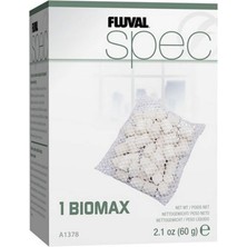 Hagen Fluval Storozde Fluval Spec, Flex Biomax Filtre Malzemesi