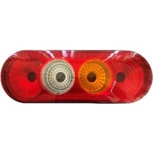 Çerkez V-347 Pıck-Up Stop Lamba Duysuz  CVT-231