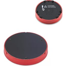 Flex 487.953 - 442.445 Xfe 125 mm Polisaj Tabanı Flex