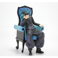 Meks Anime Jujutsu Kaisen Figürü 24 cm