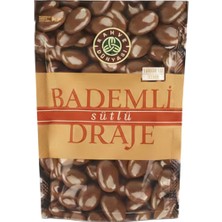 Nattane - Kahve Dünyası Bademli Draje 60 G