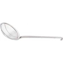 Epinox Paslanmaz Çelik Tel Kevgir Seyrek 30 cm (Kse-30)