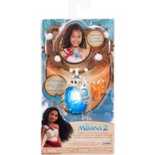 Kaia Life Jkp 237616 Disney Moana - Moana\'nın Müzikal Deniz Yıldızı Kolyesi