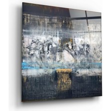 Beta Moda Hub Yansıma Cam Tablo