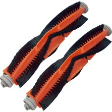 Parmis Xiaomi Uyumlu Trouver Finder Lds Rls3 Robot Süpürge Ana Fırça 2 Adet