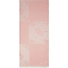 Guess AW5378POL03 Jane Printed Kadın Atkı