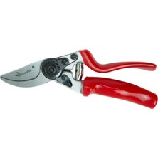 Normadia Döner Saplı Bağ Makası, 210MM, Dayanıklı ve Pratik Kullanım