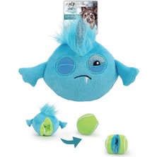 Storozde Afp Meta Ball - Reversible Roger Çift Taraflı Oy.