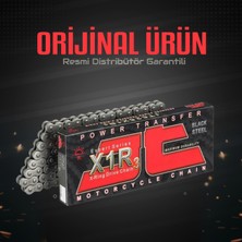 Jt Gasgas Xc 300 (2018) 520-112 X-Ring Zincir (Çelik Renk)