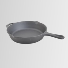 Nurgaz 12 Inch Döküm Tava Ng Dte 12