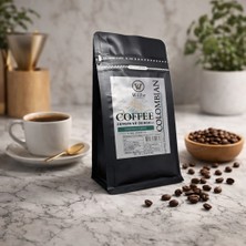 Willbe Coffee Willbe Colombıan Çekirdek Kahve 250G