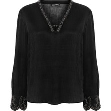 N24YN6092 Nocturne Bluz