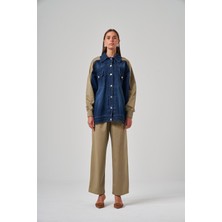 OE26KZ1056 Omelya Pantolon