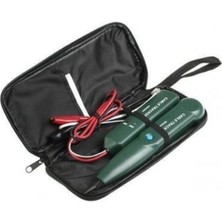 Normadia Kablo Test Cihazı, Kablo Bulucu, Profesyonel Elektrik Test Aleti