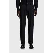 Emporio Armani Regular Fit Normal Bel Düz Paça Kot Pantolon Erkek Kot Pantolon EM001010 AF18502 UB118
