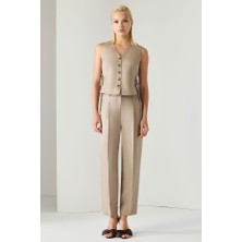 Unique US254002 Unıque Pantolon