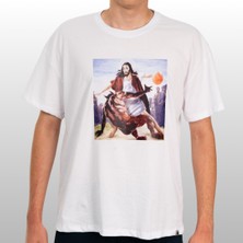 Boreas Performance ''Holly Crossover'' Tişört