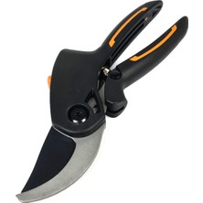 Normadia Pratik ve Güçlü Budama Makası, Çarklı Bıçak ile Kolay Kesim