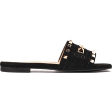 Kadın Terlik 0197 394 Chiara Bellini Suede