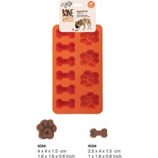 Storozde Afp Bone Appetit - Ödül Pişirme Kalıbı