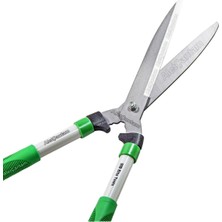 Normadia Yüksek Keskinlikli Çim ve Çit Makası, Bahçe Bakımı Için Ideal