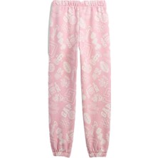 Gap V-Fa Logo Heritage Jogger Çocuk Eşofman Altı - 797784