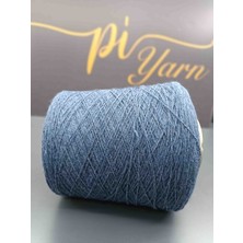 Pi Yarn Gruppo Filpucci %100 Merino Yünü El Örgü Ipi Italya Üretimi 200GR