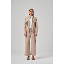 OE26KZ1029 Omelya Pantolon