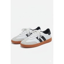 Klay Shoes Unisex Sneaker Renkli Günlük Spor Ayakkabı